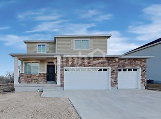 2151 E Silverado Ln, Spanish Fork, UT 84660