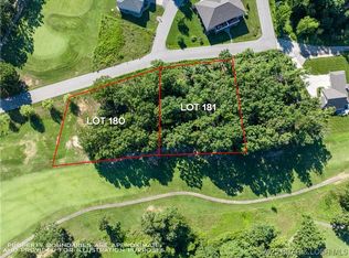 181 Irwin Dr, Gravois Mills, MO 65037