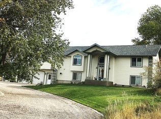 259 Big Bend Ln, Great Falls, MT 59404