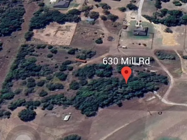 630 Mill Rd, Springtown, TX 76082
