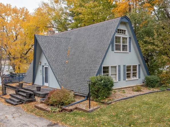 1910 Baintree Rd, Davis, IL 61019