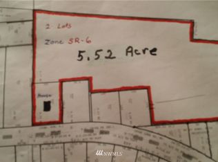 26241 Military Rd S, Kent, WA 98032