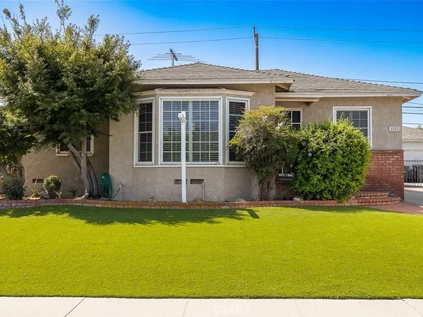 5822 Eckleson St, Lakewood, CA 90713