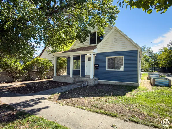 1065 W Euclid Ave S, Salt Lake City, UT 84104