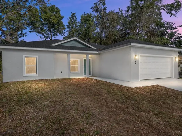 5 Emerald Trl, Ocala, FL 34472