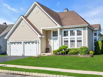 35 Lakeland Drive, Barnegat, NJ, 08005
