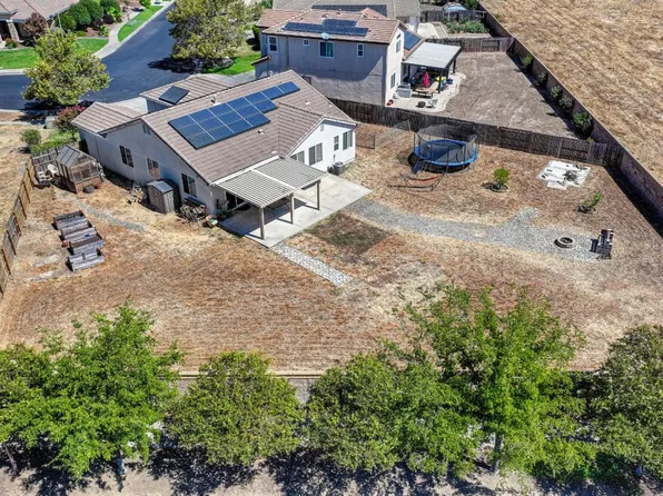 1400 Ladyfern St, Arboga, CA 95961