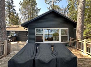 8343 Soderholm Beach Rd, Cook, MN 55723