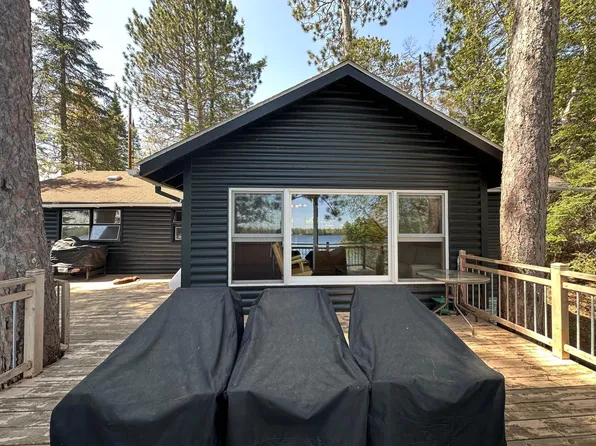 8343 Soderholm Beach Rd, Cook, MN 55723