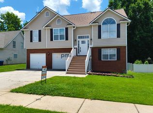 194 Saddleview Trl, Riverdale, GA 30274