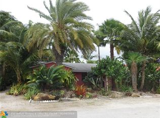 1117 NE 13th Ave, Fort Lauderdale, FL 33304