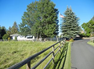 62950 Eagle Rd, Bend, OR 97701