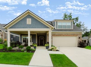 14009 Rowling Pl, Carmel, IN 46033