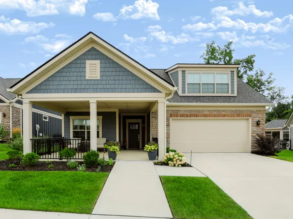 14009 Rowling Pl, Carmel, IN 46033