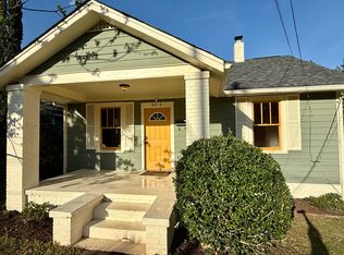 2412 Ringwood St, Charlotte, NC 28208