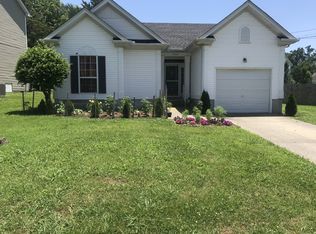 5708 Murphywood Xing, Antioch, TN 37013