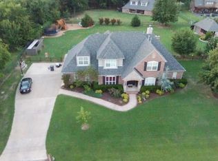 1719 E 137th St S, Bixby, OK 74008