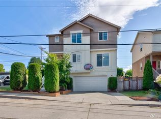 403 11th Street Pl, Bremerton, WA 98337