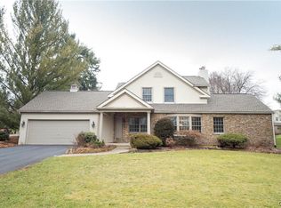 1004 Stone Stack Dr, Bethlehem, PA 18015