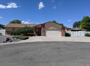 2926 Bookcliff Ct, Grand Junction, CO 81504