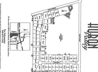 15627 Aspen Dr #3, Romulus, MI 48174