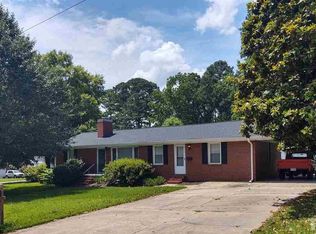 1002 Poplar Ave, Garner, NC 27529