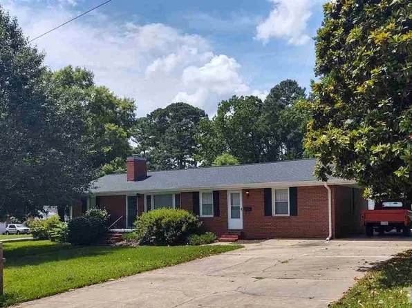 1002 Poplar Ave, Garner, NC 27529