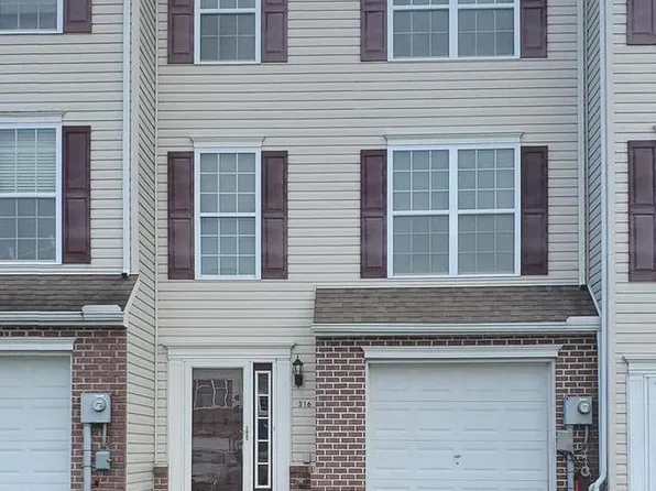 316 Cape Climb, York, PA 17408