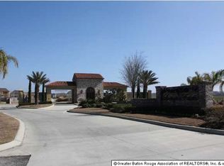 LOT 20 Landmark Dr, Baton Rouge, LA 70810