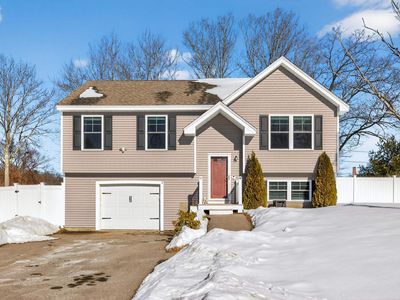 1 West Meadow Court, Milford, NH, 03055
