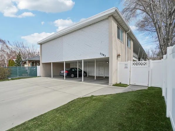 1391 S 200 E APT 8, Salt Lake City, UT 84115