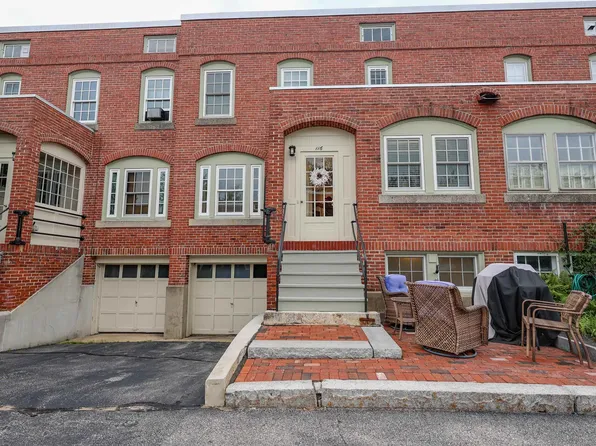 116 Hollis Street, Manchester, NH 03101