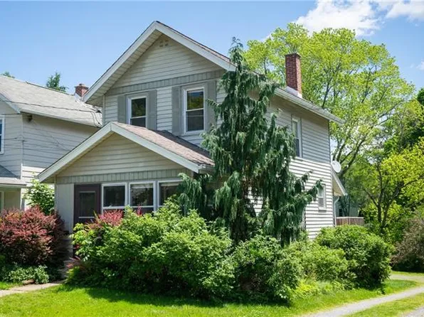 458 McConnell St, Grove City, PA 16127