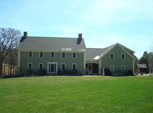 179 West Rd, Bernardston, MA 01337