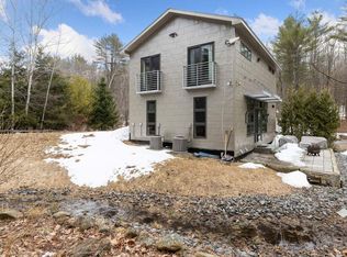 272 Hanover Center Rd, Etna, NH 03750