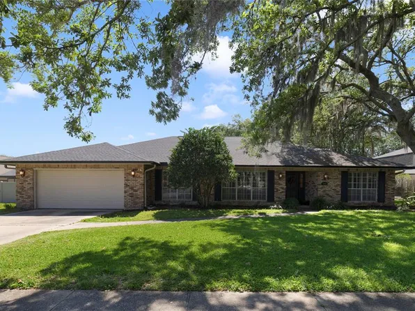 749 Willow Run Ln, Winter Springs, FL 32708