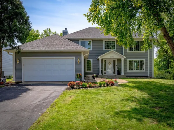 17435 34th Ave N, Plymouth, MN 55447