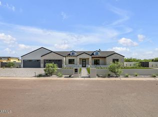 8521 E Desert Cove Ave, Scottsdale, AZ 85260