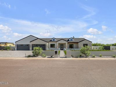 8521 E Desert Cove Ave, Scottsdale, AZ, 85260