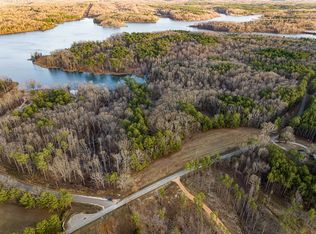 0 Stately Oak Dr LOT 8, Huntingdon, TN 38344