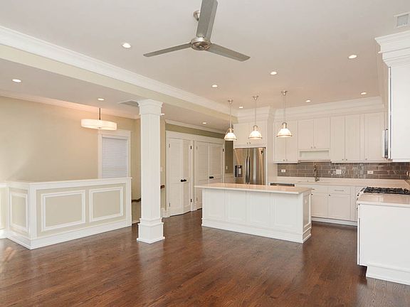 4th image of 3453 N Hoyne Ave #3