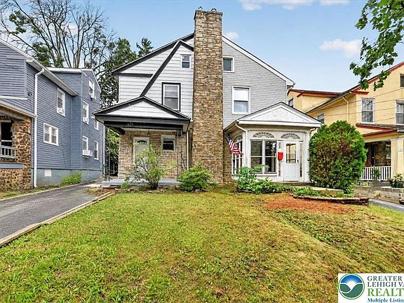 2nd image of 3826 Albermarle Ave