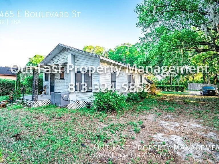 1465 E Boulevard St — Photo 41