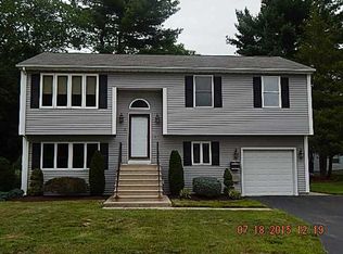 2 Sweet St, North Providence, RI 02911