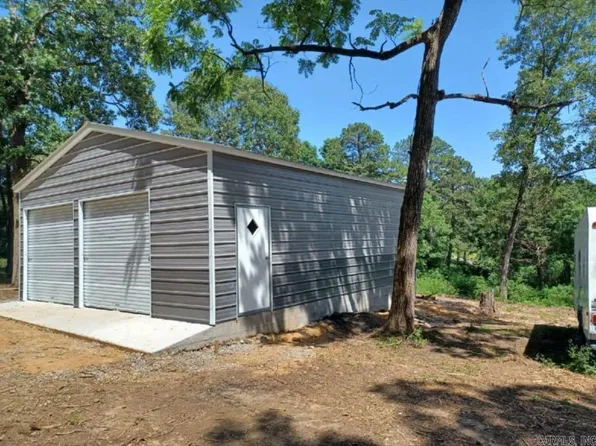 105 Hoover Ln, Rose Bud, AR 72137