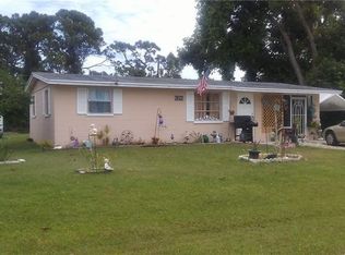 8284 Osprey Rd, Englewood, FL 34224