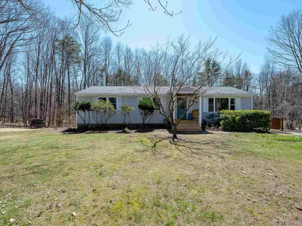 28 Nute Road, Madbury, NH 03823