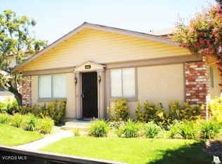 2042 Calle La Sombra UNIT 1, Simi Valley, CA 93063