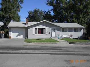 316 Nicolai Ave, Sunnyside, WA