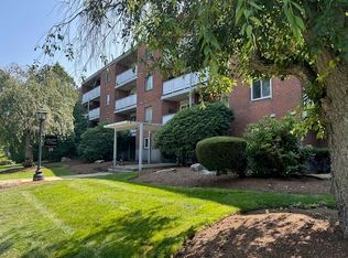 179 Presidents Ln UNIT 4I, Quincy, MA 02169